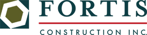 Fortis Construction logo