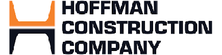 Hoffman Construction Company Logo