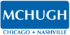 James McHugh Construction Logo