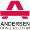 Anderson Construction Logo