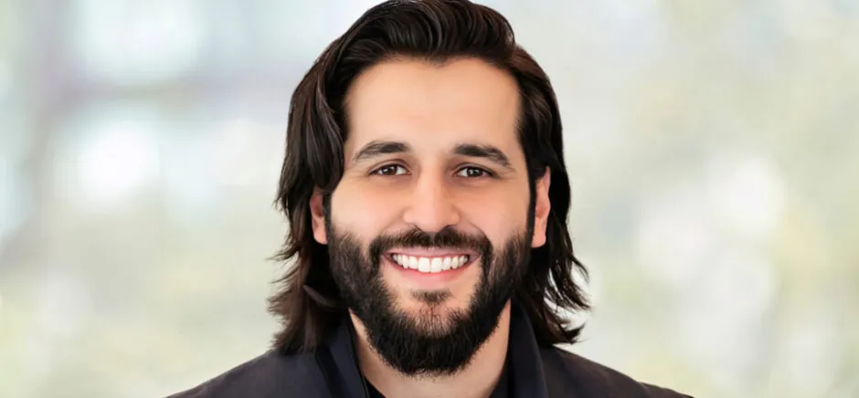 Keyan Zandy, Skiles Group CEO