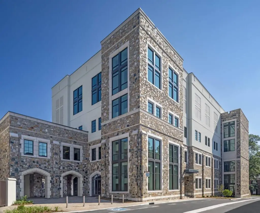 How Barringer Construction unlocked cross-office resource sharing with Bridgit