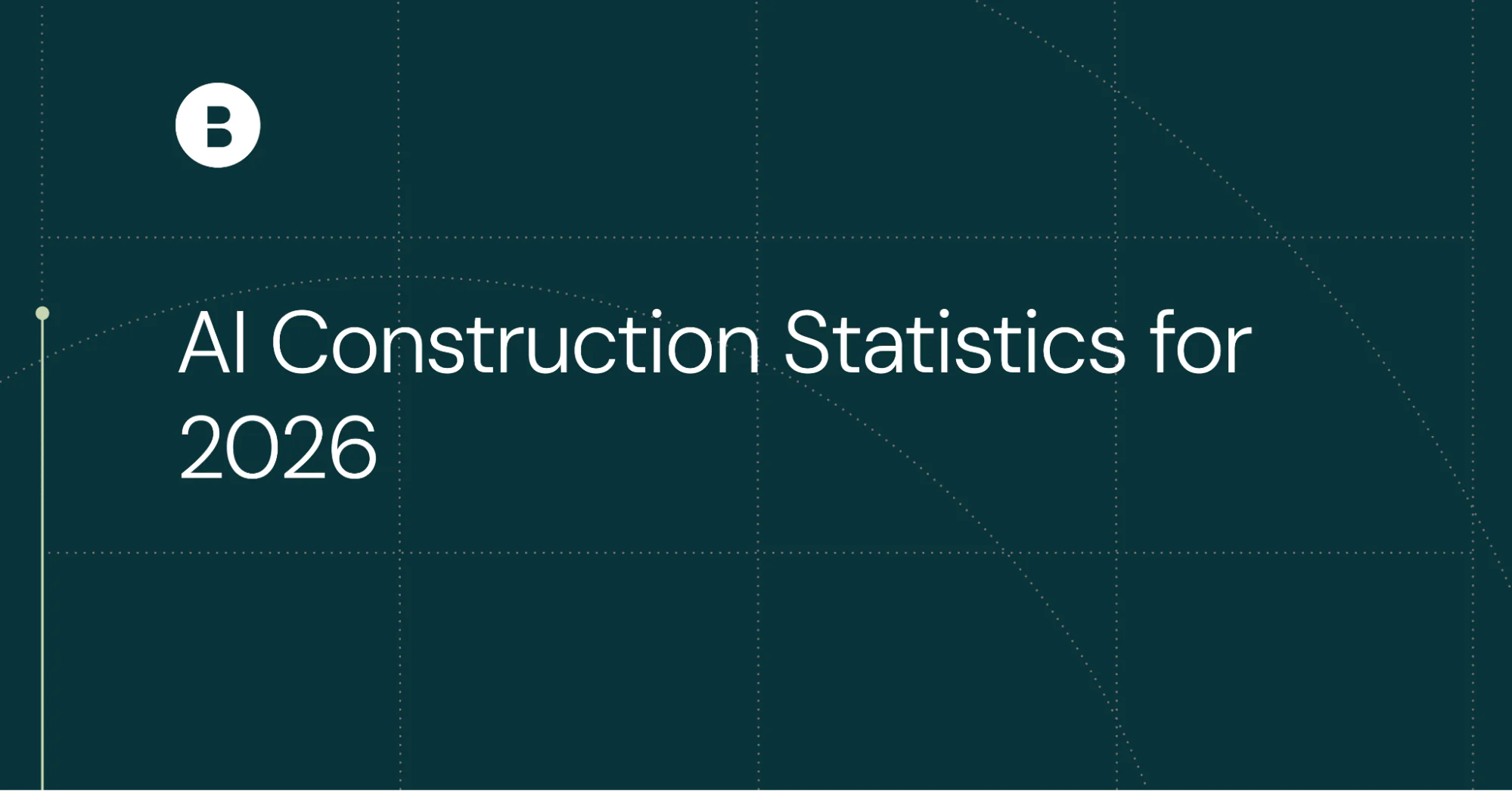 AI Construction Statistics for 2026